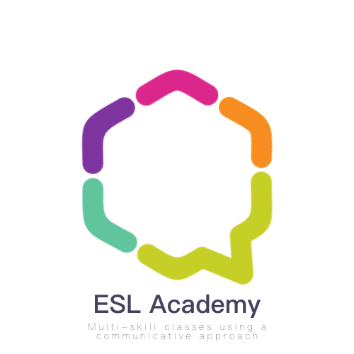 ESL Academy